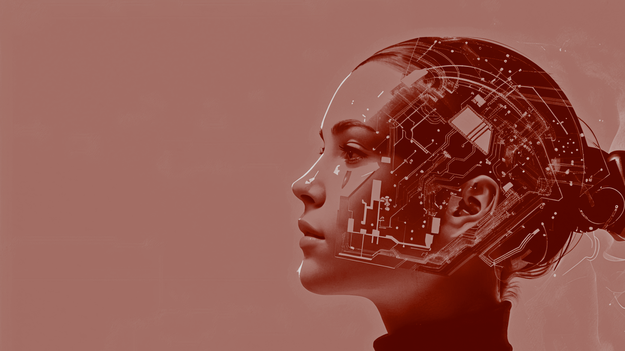 Alphient — autonomous enterprise AI
